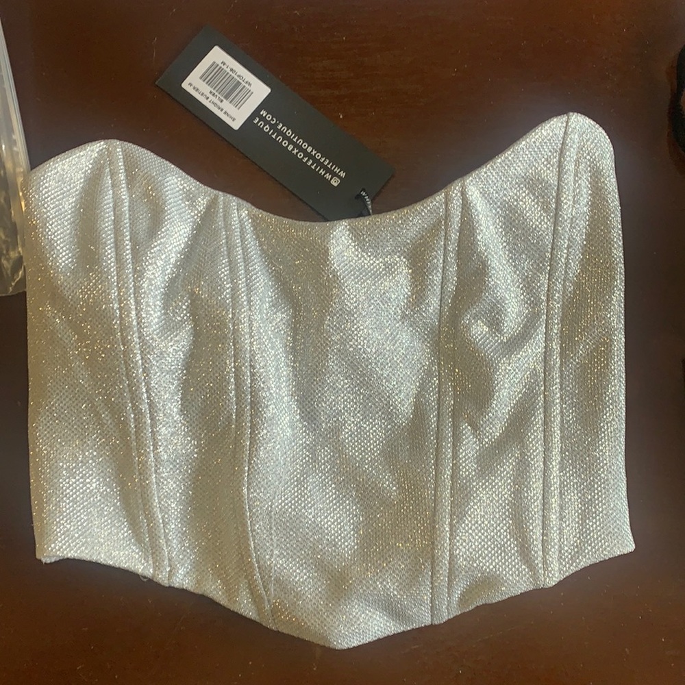 Bustier